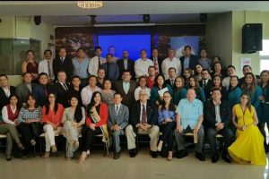 I ENCUENTRO DE REGISTRADORES AUSTRALES 2018