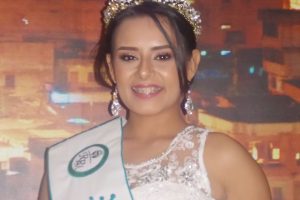 Proclamación y Coronación de Nicole Trelles Tufiño como primera Reina del registro de la Propiedad y Mercantil del Cantón La Troncal